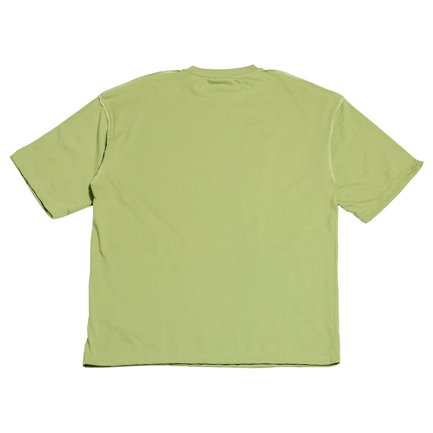 TU PRESENCIA TEE / verde