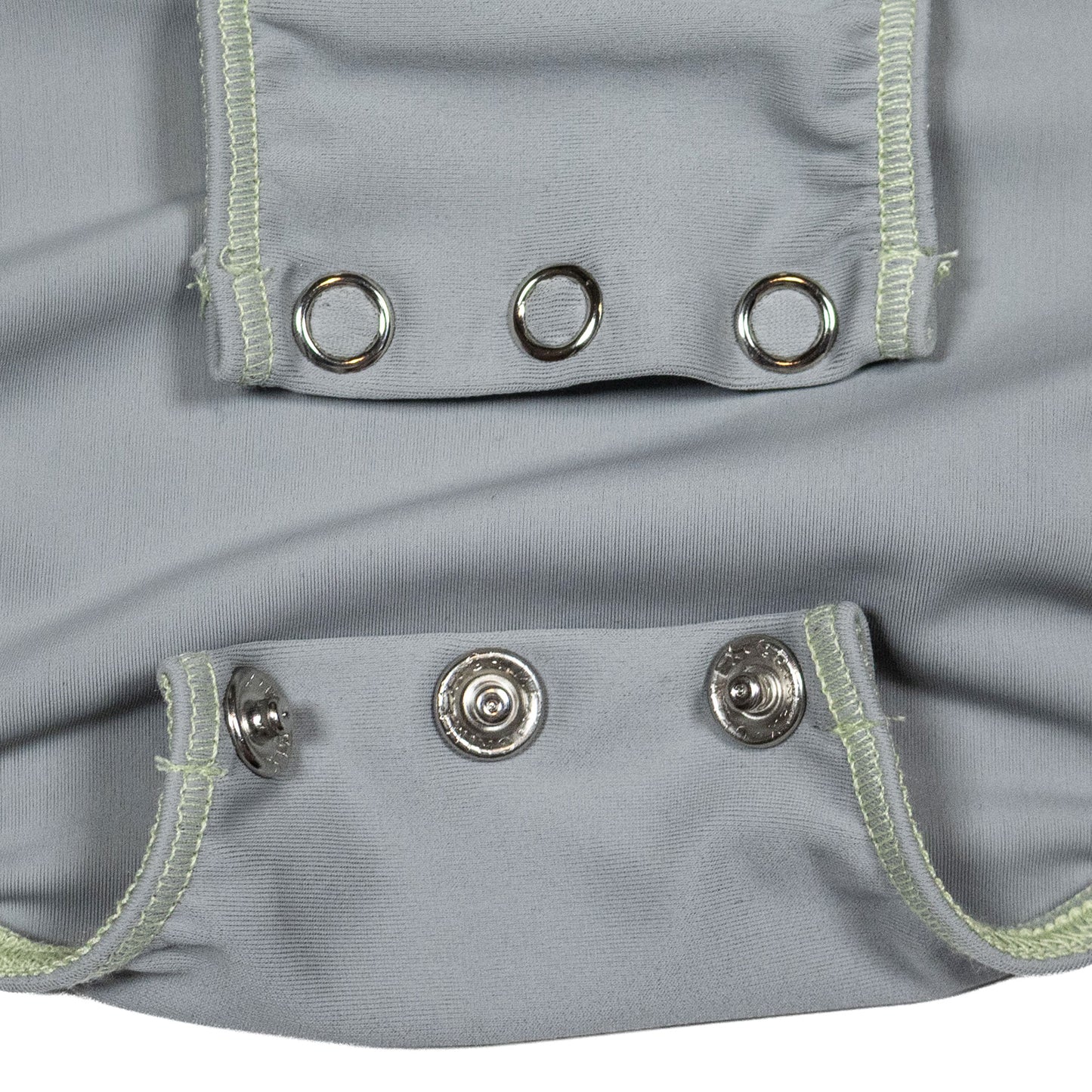 Leotardoll / Gris