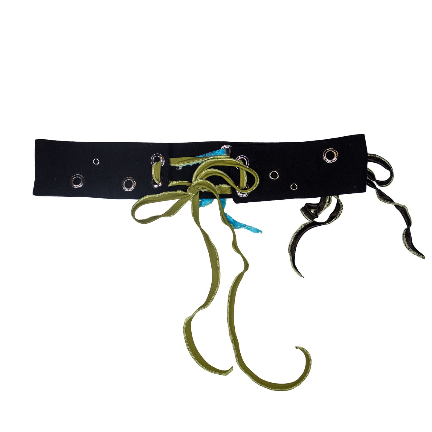 Too Much Accesorio / Negro