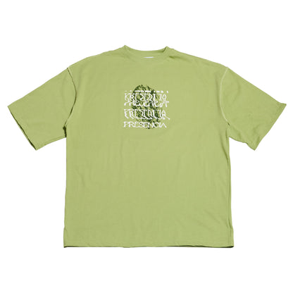 TU PRESENCIA TEE / verde