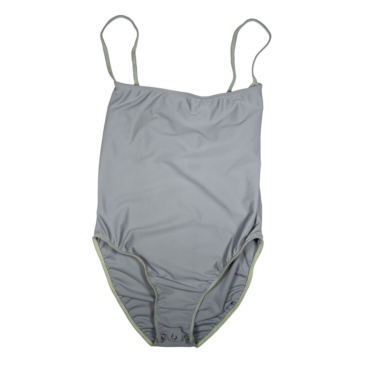 Leotardoll / Gris