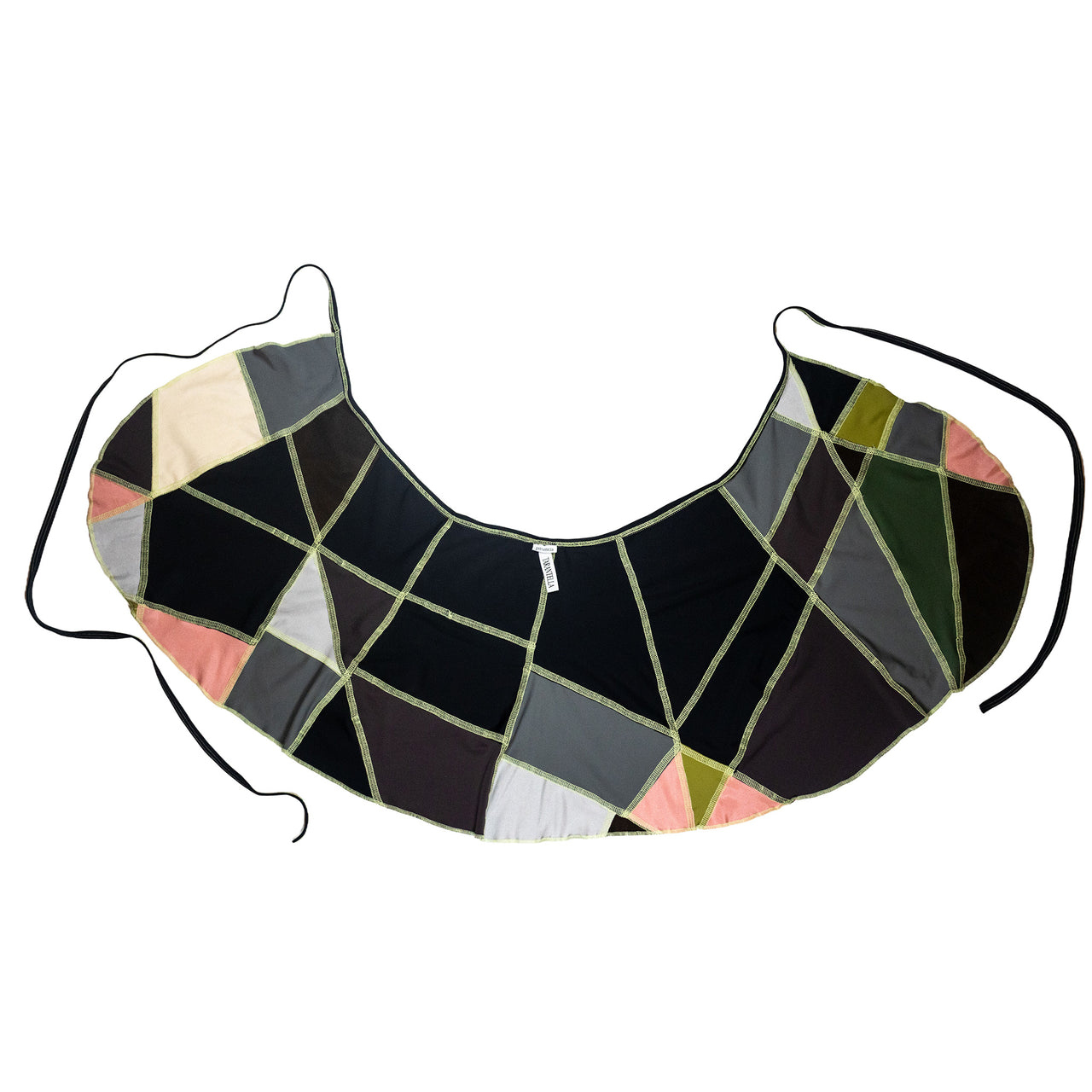 Falda Puzzle / Multicolor