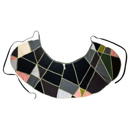Falda Puzzle / multicolor